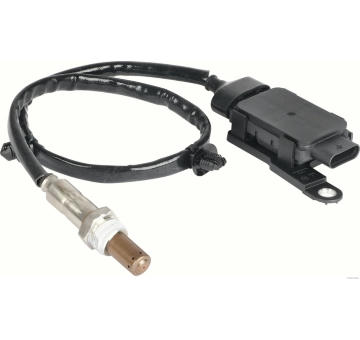 NOx-sensor, NOx-katalyzator HERTH+BUSS ELPARTS 70680300
