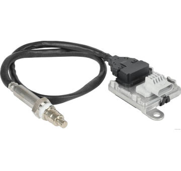NOx-sensor, NOx-katalyzator HERTH+BUSS ELPARTS 70680501