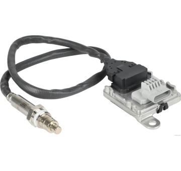 NOx-sensor, NOx-katalyzator HERTH+BUSS ELPARTS 70680502