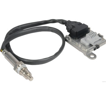 NOx-sensor, NOx-katalyzator HERTH+BUSS ELPARTS 70680504