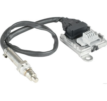 NOx-sensor, NOx-katalyzator HERTH+BUSS ELPARTS 70680505