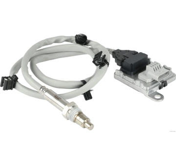 NOx-sensor, NOx-katalyzator HERTH+BUSS ELPARTS 70680509