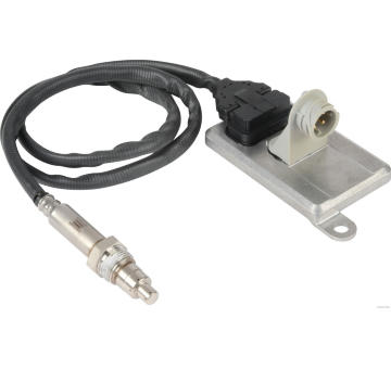 NOx-sensor, NOx-katalyzator HERTH+BUSS ELPARTS 70680803