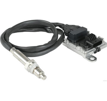 NOx-sensor, NOx-katalyzator HERTH+BUSS ELPARTS 70680907