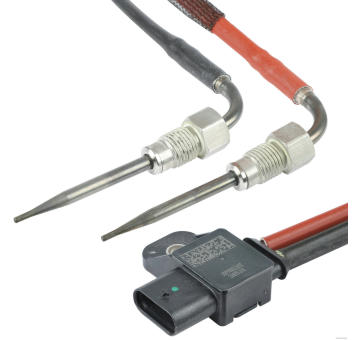 Cidlo, teplota vyfukovych plynu HERTH+BUSS ELPARTS 70682544