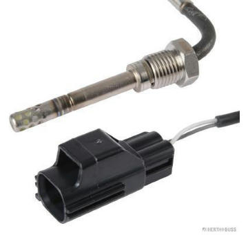 Cidlo, teplota vyfukovych plynu HERTH+BUSS ELPARTS 70682603