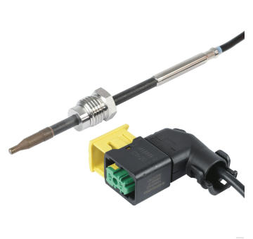 Cidlo, teplota vyfukovych plynu HERTH+BUSS ELPARTS 70683820