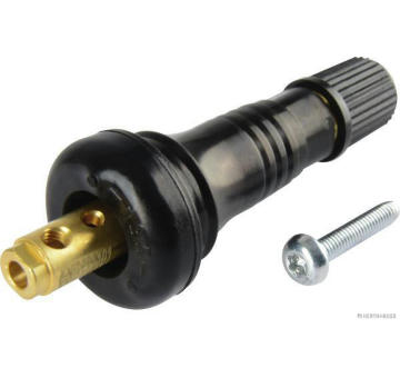 Ventil, kontrolní systém tlaku v pneumatikách HERTH+BUSS ELPARTS 70699434013