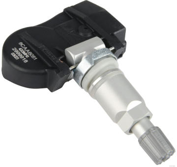 Snímač kola, kontrolní systém tlaku v pneumatikách HERTH+BUSS ELPARTS 70699801