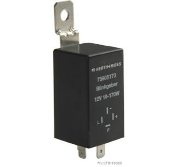 Prerusovac blinkru HERTH+BUSS ELPARTS 75605173