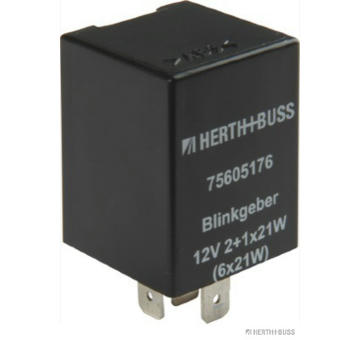 Prerusovac blinkru HERTH+BUSS ELPARTS 75605176