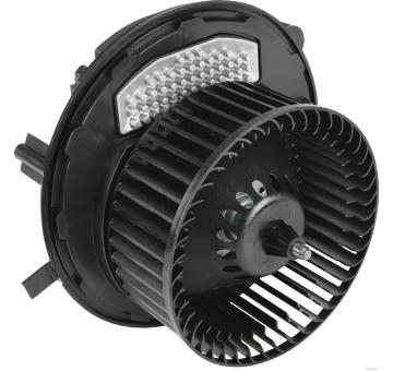 vnitřní ventilátor HERTH+BUSS ELPARTS 75610036
