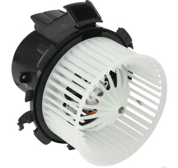 vnitřní ventilátor HERTH+BUSS ELPARTS 75610076