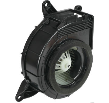 vnitřní ventilátor HERTH+BUSS ELPARTS 75610095