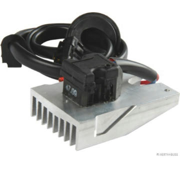 Řídící jednotka, topení/ventilace HERTH+BUSS ELPARTS 75614264