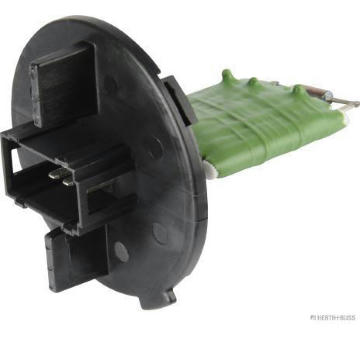 Odpor, vnitřní tlakový ventilátor HERTH+BUSS ELPARTS 75614944