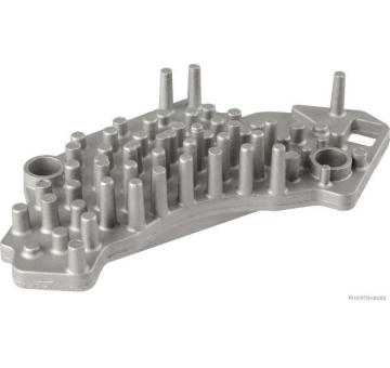 Regulace, vnitrni ventilace HERTH+BUSS ELPARTS 75614956