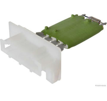 Odpor, vnitřní tlakový ventilátor HERTH+BUSS ELPARTS 75614974