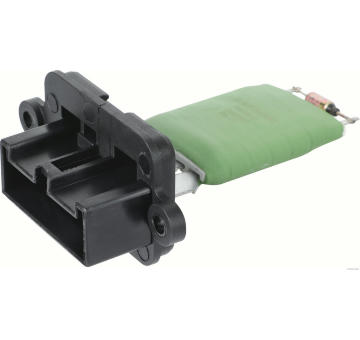 Odpor, vnitřní tlakový ventilátor HERTH+BUSS ELPARTS 75616002