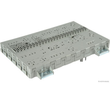 Centrální elektroinstalace HERTH+BUSS ELPARTS 75896055