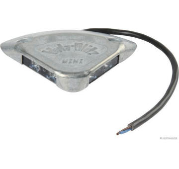 Vystrazna kontrolka HERTH+BUSS ELPARTS 80690127