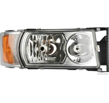 Hlavní světlomet HERTH+BUSS ELPARTS 81658562