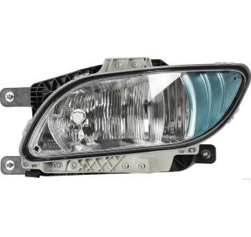 Mlhovka HERTH+BUSS ELPARTS 81660079