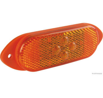 Boční obrysové světlo HERTH+BUSS ELPARTS 82710336