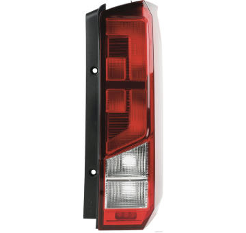 Zadní světlo HERTH+BUSS ELPARTS 82830012
