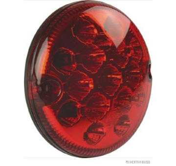 Zadni svetlo HERTH+BUSS ELPARTS 82850111