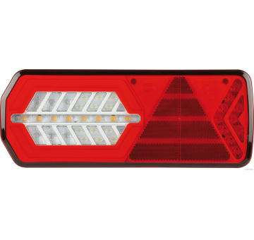 Zadní světlo HERTH+BUSS ELPARTS 83840552