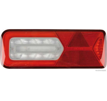 Zadní světlo HERTH+BUSS ELPARTS 83840810