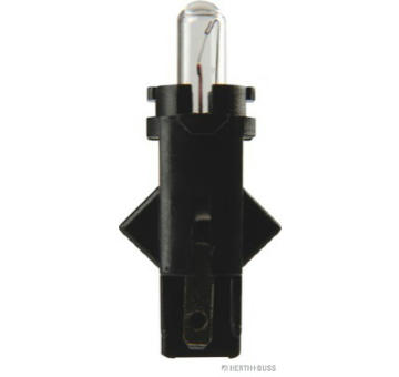 Zarovka, osvetleni pristroju HERTH+BUSS ELPARTS 89901278
