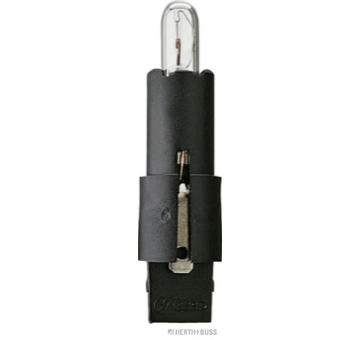 Zarovka, osvetleni pristroju HERTH+BUSS ELPARTS 89901279