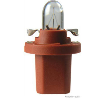 Zarovka, osvetleni pristroju HERTH+BUSS ELPARTS 89901285