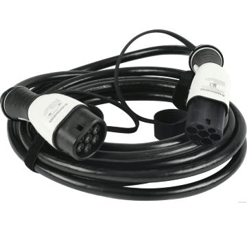Nabíjecí kabel, elektromobil HERTH+BUSS ELPARTS 95960057