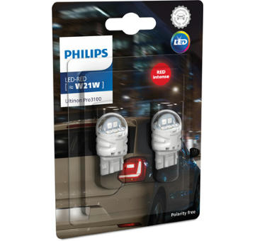 żiarovka koncového hmlového svetla PHILIPS 11065RU31B2