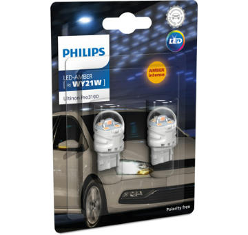 Žárovka, blikač PHILIPS 11071AU31B2