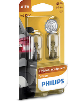 Zarovka, svetla pro denni sviceni PHILIPS 12067B2