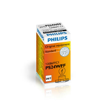 Zarovka, svetla pro denni sviceni PHILIPS 12086FFC1