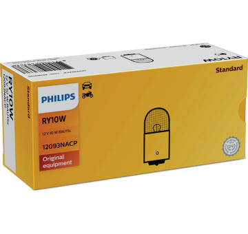 Žárovka, blikač PHILIPS 12093NACP