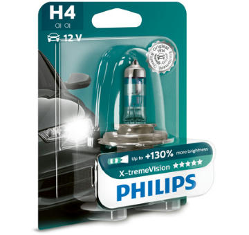 Zárovka PHILIPS 12342XV+B1