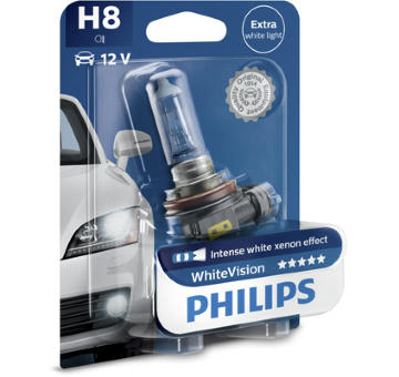 żiarovkapre denné svietenie PHILIPS 12360WHVB1