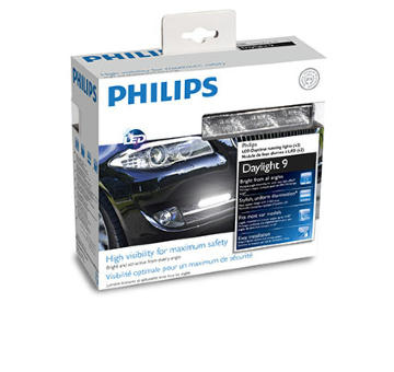 Sada osvětlení PHILIPS 12831WLEDX1