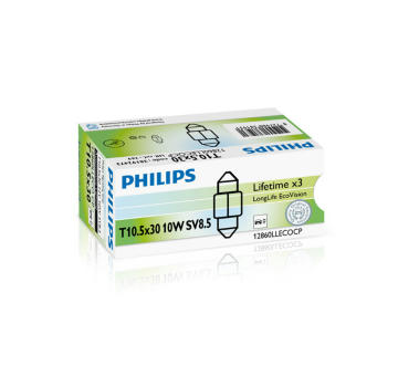 Zárovka PHILIPS 12860LLECOCP