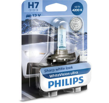 Zarovka, svetla pro denni sviceni PHILIPS 12972WVUB1