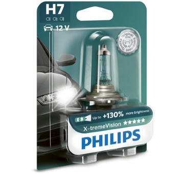 żiarovkapre denné svietenie PHILIPS 12972XV+B1