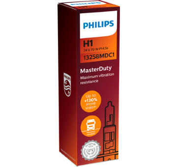 Zarovka, mlhovka PHILIPS 13258MDC1