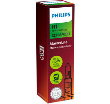 Zarovka, mlhovka PHILIPS 13258MLC1