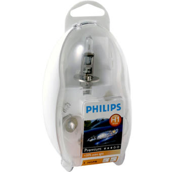 Sortiment, žhavící svíčky PHILIPS 55472EKKM